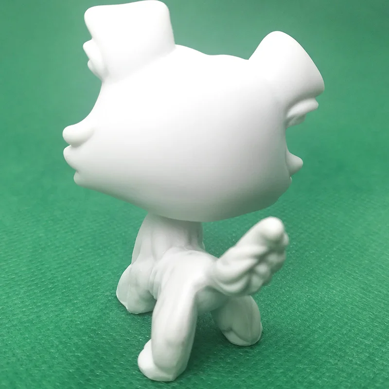 Стоячие игрушки для домашних животных кошка с короткой шерстью колли Такса