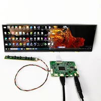 12 6 inch lcd display module kit hdmi compatible 1920515 for raspberry pi display computer temperature memory display diy kits