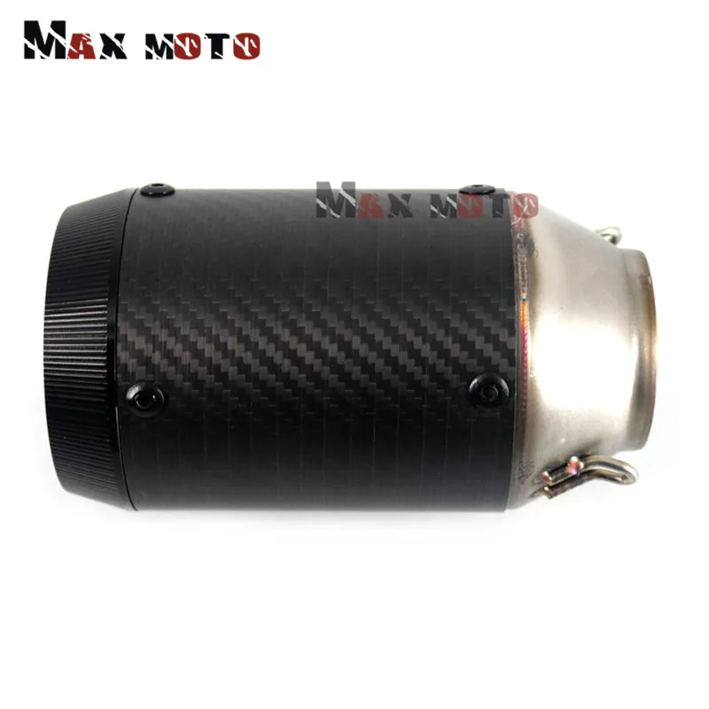 Для YAMAHA FZ07 FZ09 FZ1 FZ6 FZ6R FZ8 MT-07 MT-09 FZ-07 FZ-09 XJR1300 XJ6 MT 09 07 Универсальный 51 мм мотоцикл