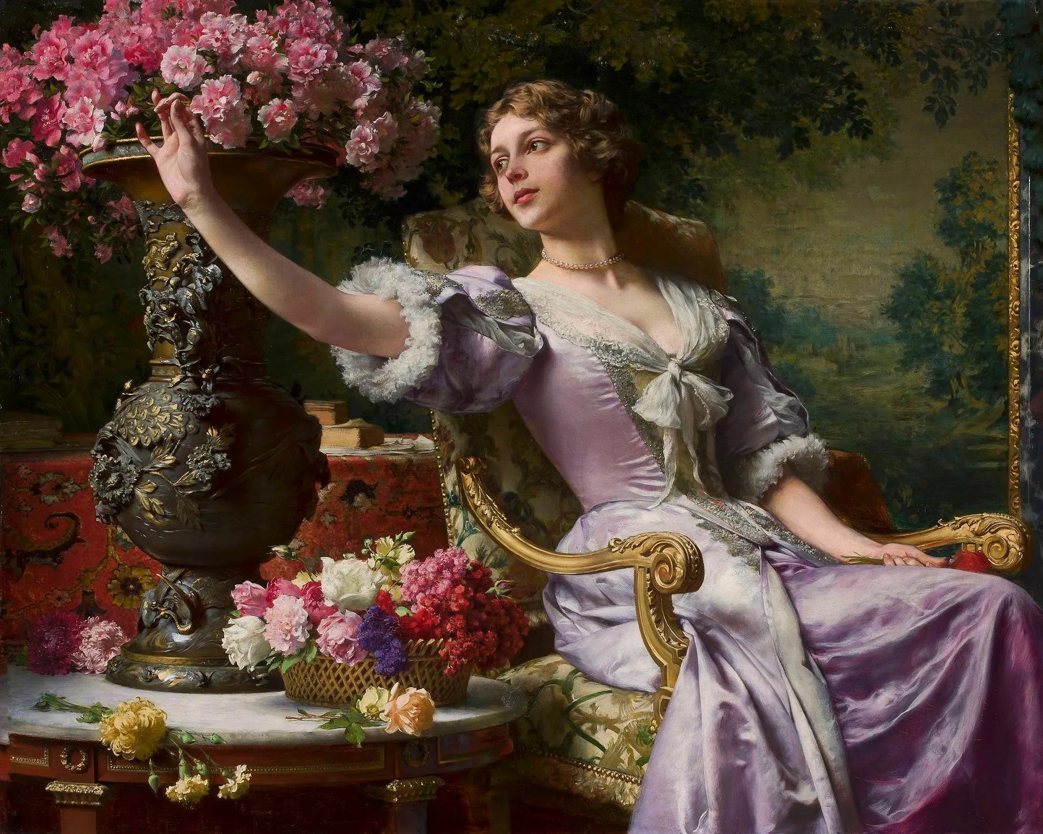 Наборы для раскрашивания по номерам взрослых сделай сам 23235|Картины номерам| |