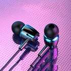 Проводные наушники-вкладыши 3,5 мм, наушники-вкладыши с басами, динамические Игровые наушники для Xiaomi, Samsung, Oppo, Oneplus, наушники