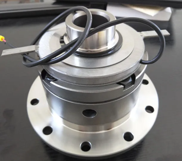 

DC125 Rear Electric Locker Differential Locking Best Quality For D-MAX Pickup