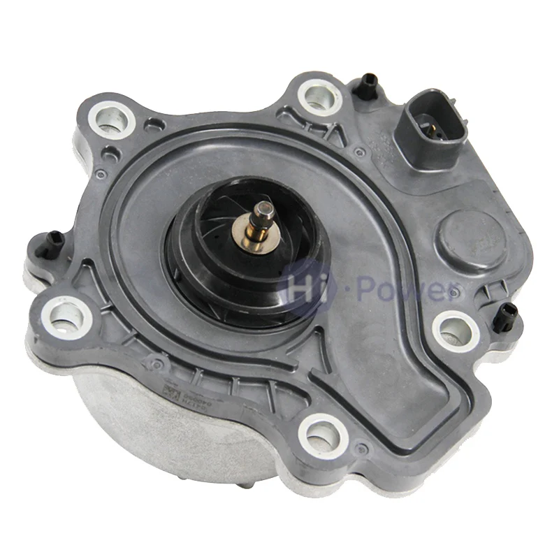 Оригинальный OEM 161A0-39015 161A0-29015 161A0-39025 охлаждающий электронный водяной насос для