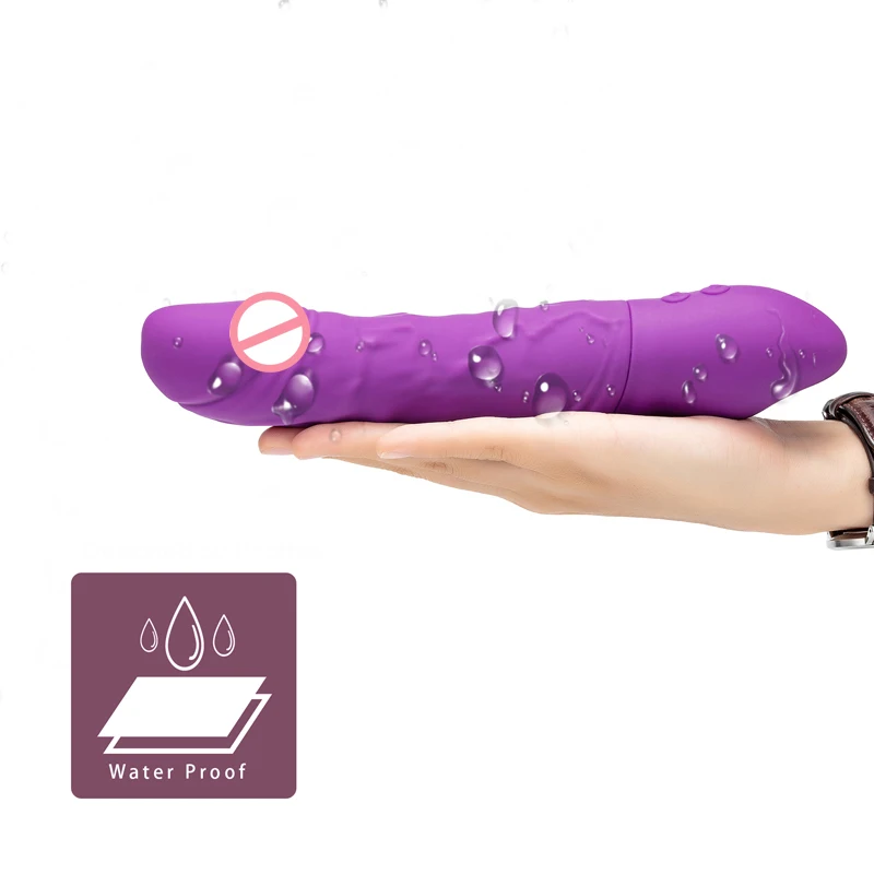 Беспроводной портативный водонепроницаемый тихий перезаряжаемый персональный