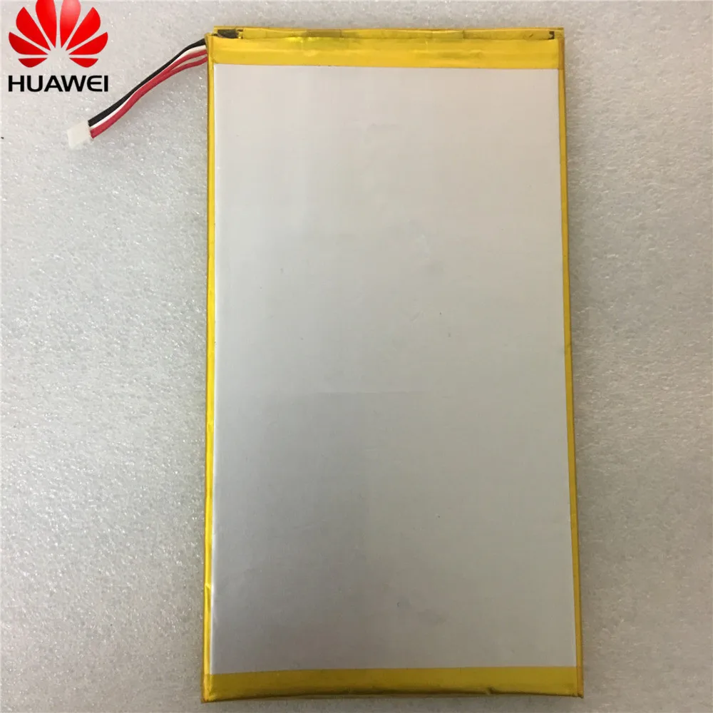 HB3G1/HB3G1H аккумулятор 4000 мАч для huawei MediaPad 7 Lite S7-301U T-Mobile Batterie Bateria