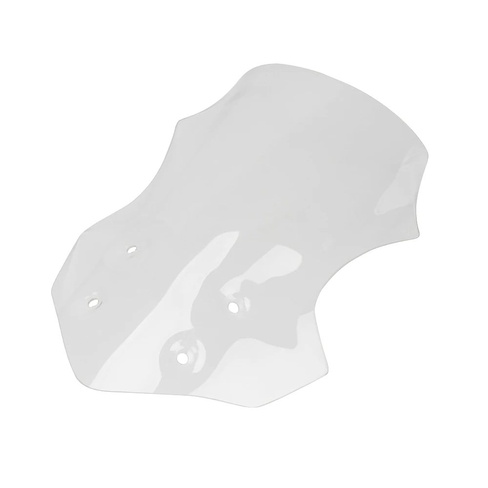 MTKRACING для G310GS Аксессуары для мотоциклов Экран лобовое стекло обтекатель ветер Экран