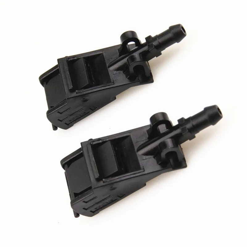 Передний очиститель ветрового стекла насадка распылитель для Passat B5 Bora Golf 4 MK4 Polo