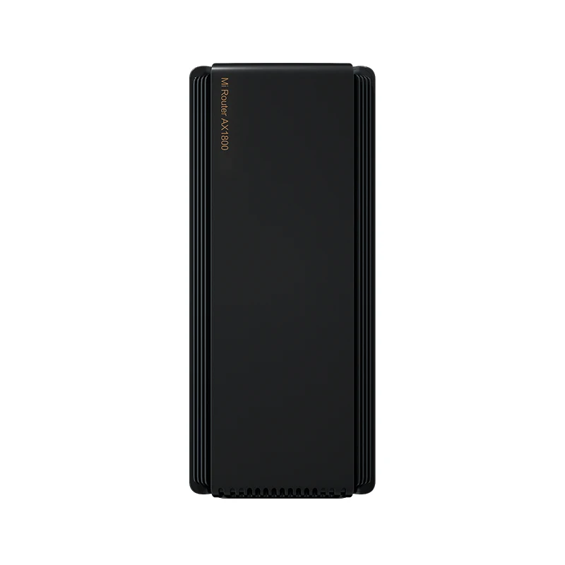 Новый роутер Xiaomi AX1800 Qualcomm пять ядер Wifi6 2 4 ггц 5 0 полный гигабитный телефон