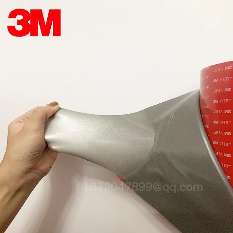 Автомобильная специальная двухсторонняя лента 3 м водонепроницаемая