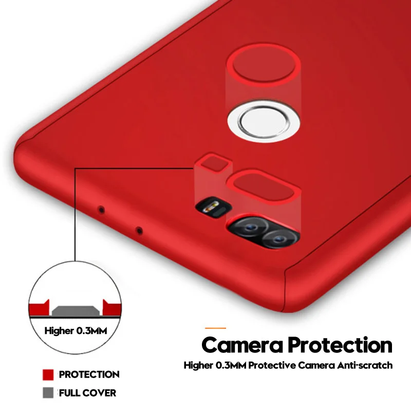 Чехол для телефона с полным покрытием Huawei Note 10 Honor 8X Max 7C 8A 9X Pro 20 20i P30 Lite P20 2019 P Smart Z