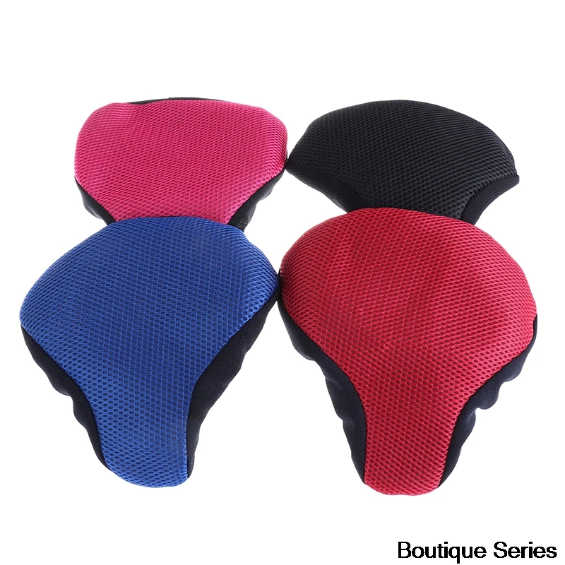 

1pc Bicycle Saddle Seat Cover Cycling Seat Cushion Cycling Saddle for Bicycle