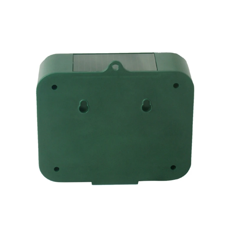 Отпугиватель птиц на солнечной энергии отпугиватель голубей сильная