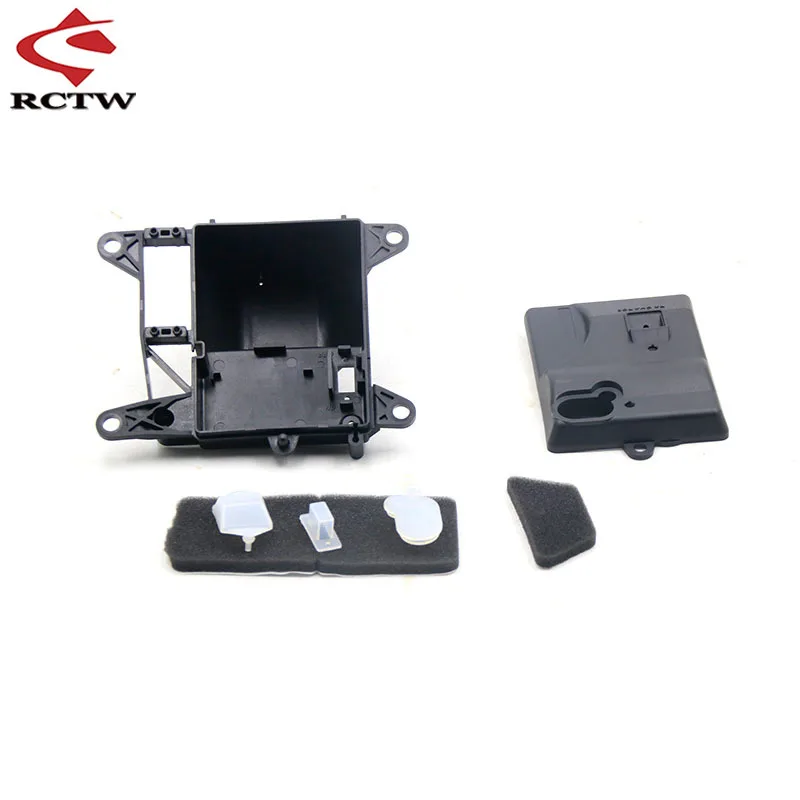 радиоприемник на радиоупра