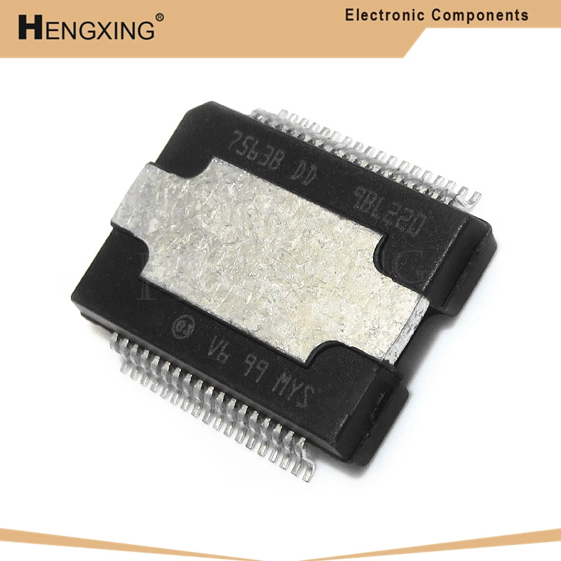 

1piece TDA7563BDD TDA7563B 7563BDD 7563B SSOP-36 In Stock
