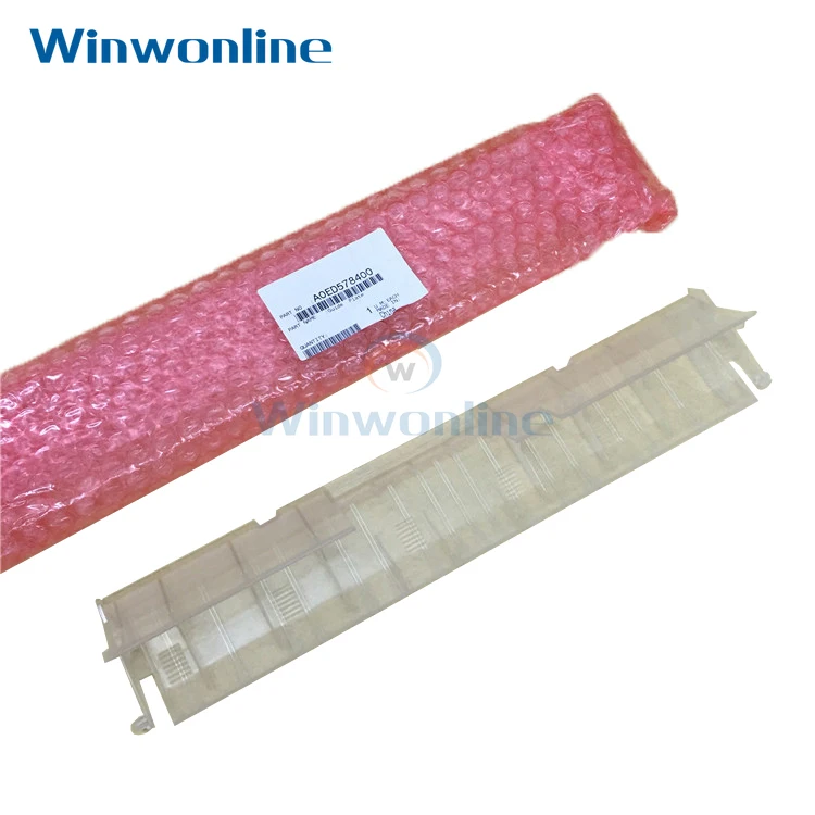 

1PC A0ED578400 Guide Plate for Konica Minolta C220 280 360 C7722 C7728