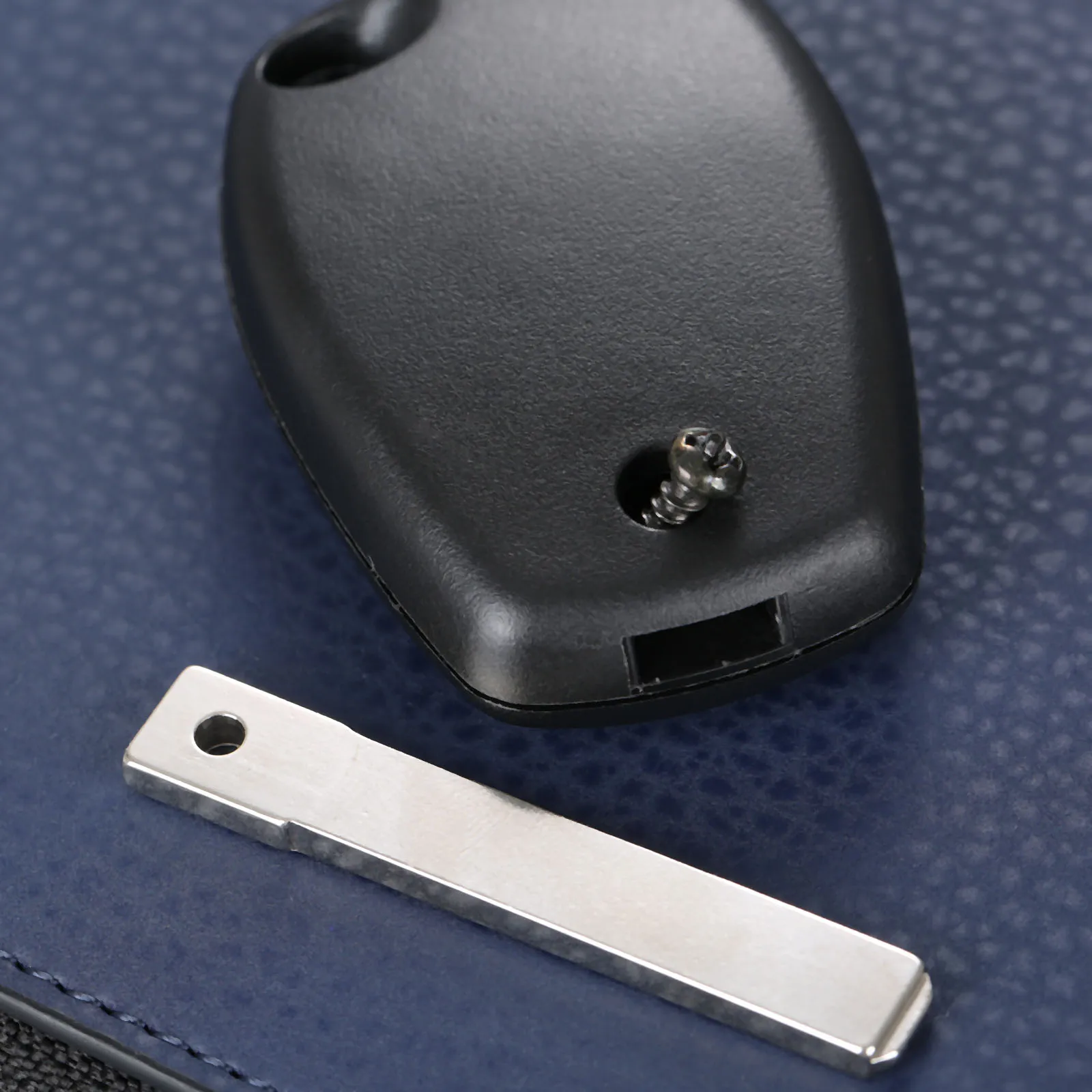 3 кнопки дистанционный ключ-брелок от машины корпус для Renault Modus Clio Kangoo Twingo Uncut Blade