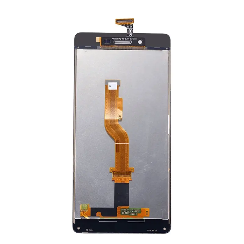 5 0 ''для OPPO A51 A51K A51t ЖК-дисплей сенсорный экран дигитайзер сборка запасные