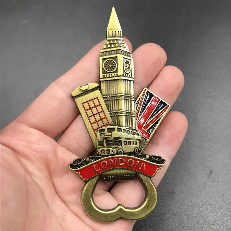 Открывалка для пивных бутылок карманный штопор из нержавеющей стали в комплекте