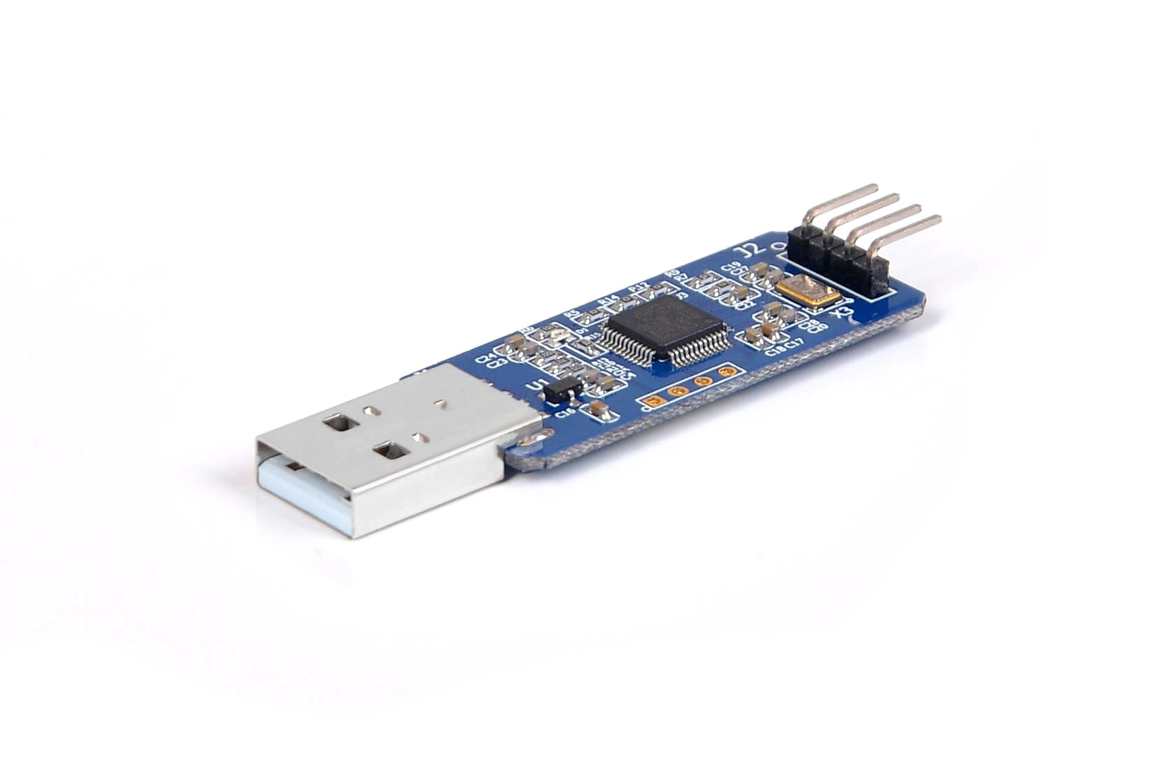 

Инструмент для отладки и моделирования DA14580 DA14583 BLE Bluetooth 4,0