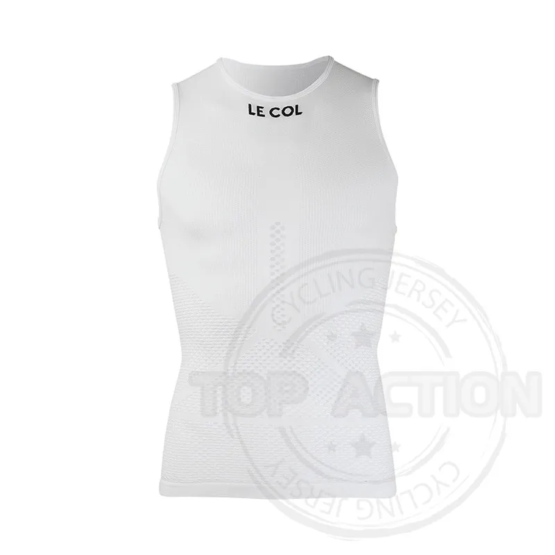 

Новинка 2021, велосипедный жилет LE COL, дышащий майка без рукавов windvest, майка для горных велосипедов, жилет windstopper, новый продукт