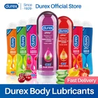 Лубрикант Durex на водной основе, 50200 мл