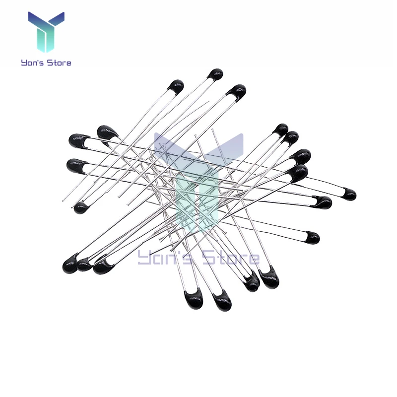 Термометр NTC MF52AT MF52 MF52B 3950 5% 10 шт. | Инструменты
