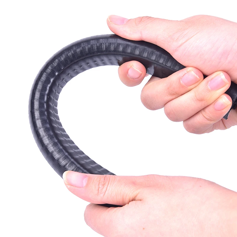 Скейтборд Палуба защита U канал дизайн резины и стали модные бамперы Bump Лонгборд