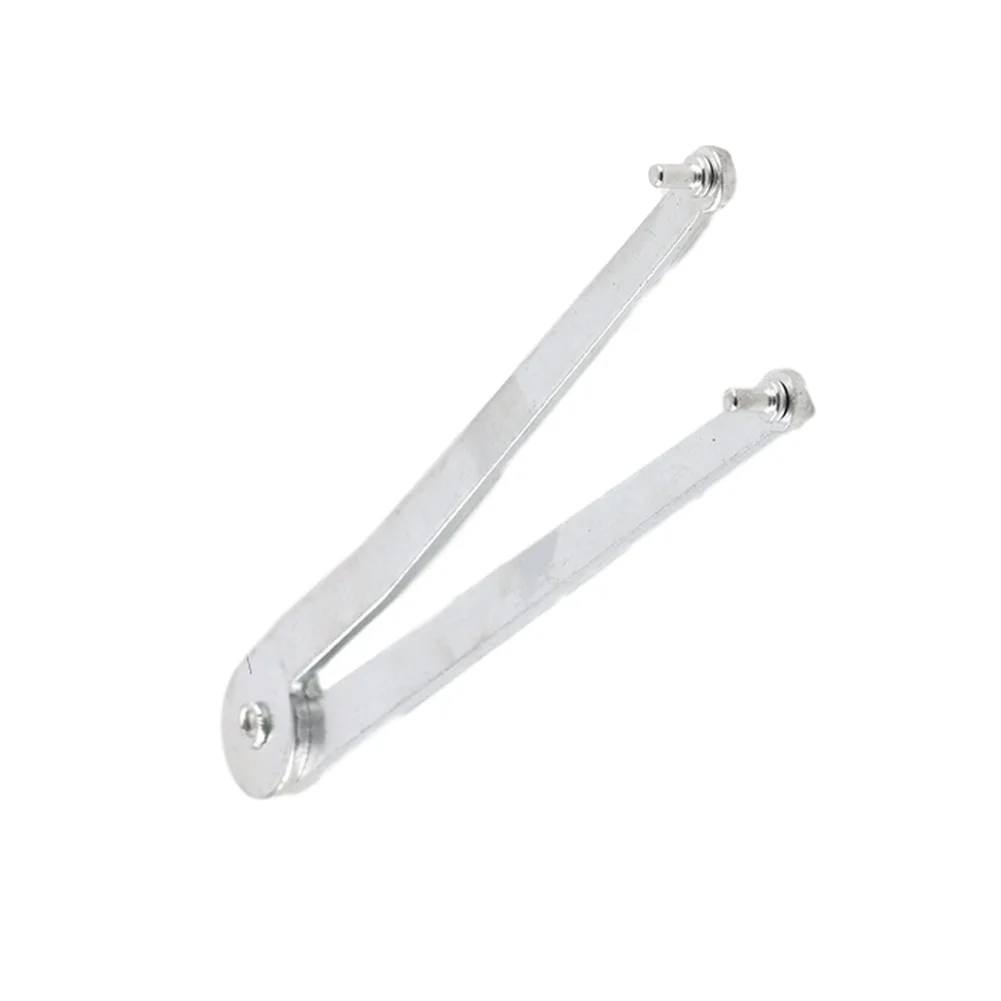 

1Pc Wrench Spanner 180mm Length Adjustable Angle 100/125/150 Universal Auxiliary Tools For Power Tool Angle Grinder Accessories