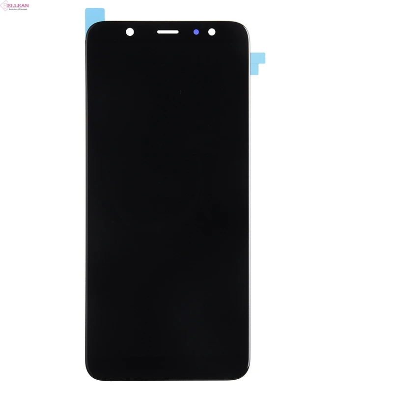 HH продвижение A6 Plus дисплей для Samsung Galaxy 2018 ЖК A605F A605 с сенсорным экраном дигитайзер