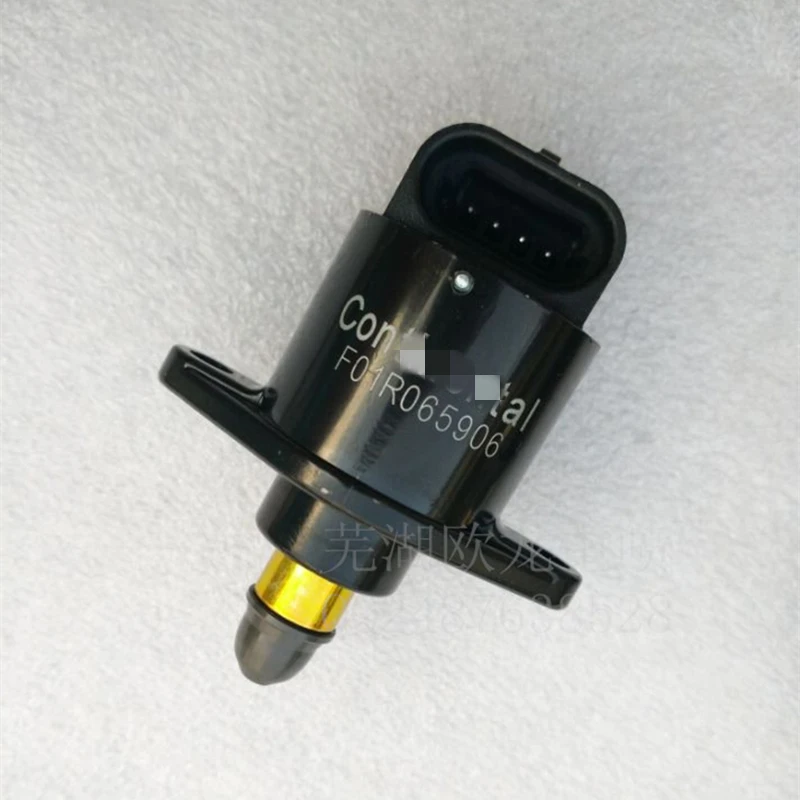 

Двигатель скорости холостого хода для Zotye Happin Soueast Lioncel Geely CK шаговый двигатель 11125/D5184 F01R065906