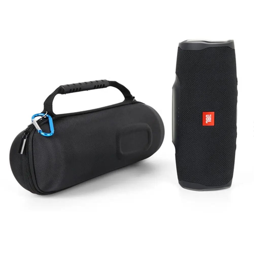 BEESCLOVER портативный чехол для переноски для JBL CHARGE 4 динамик с плечевым ремнем защитный чехол для jbl Charge 4 динамик d30