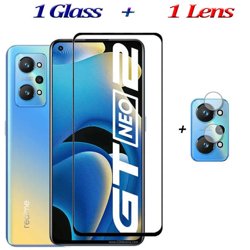 Gt Neo 2 Стекло Купить