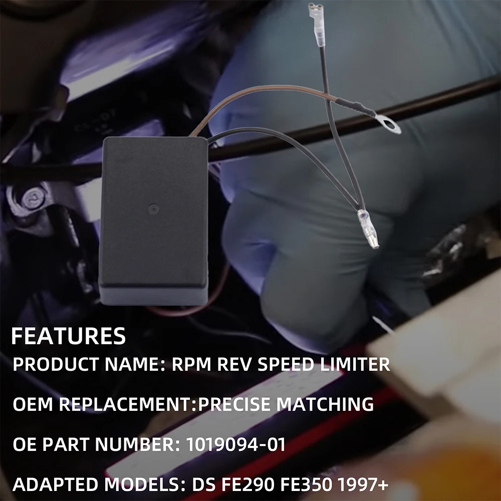 Запасной концевой переключатель скорости автомобиля дистрибьютор газа для Ds Club