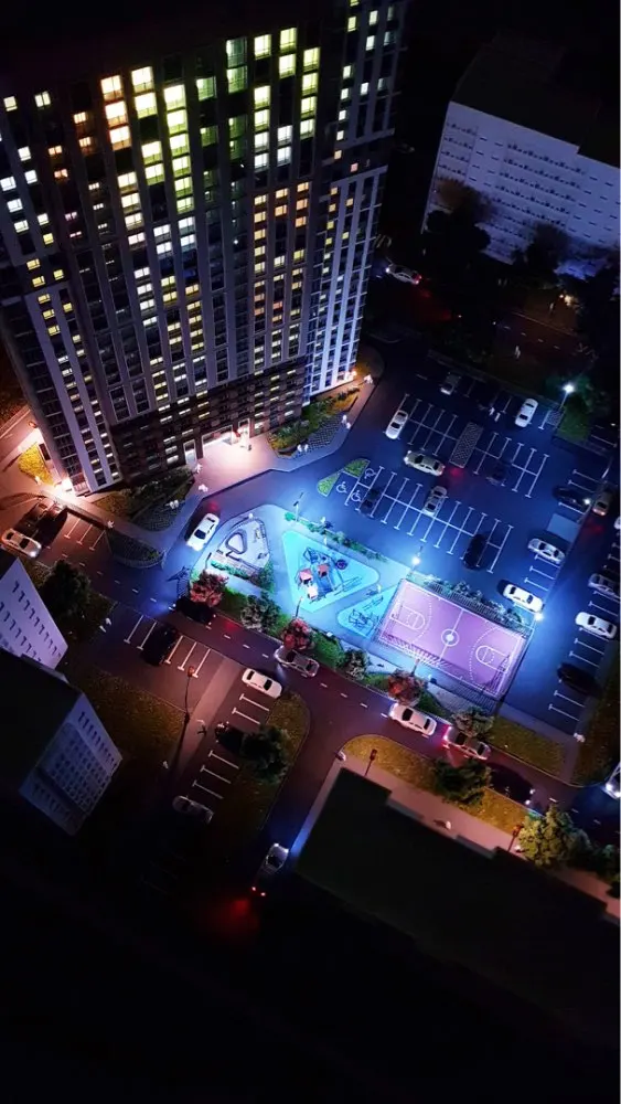 10 шт. 0402 SMD предварительно припаянный micro litz проводной светодиодный резистор 20 см 8-15 в патч-лампы для diorama архитектурной модели