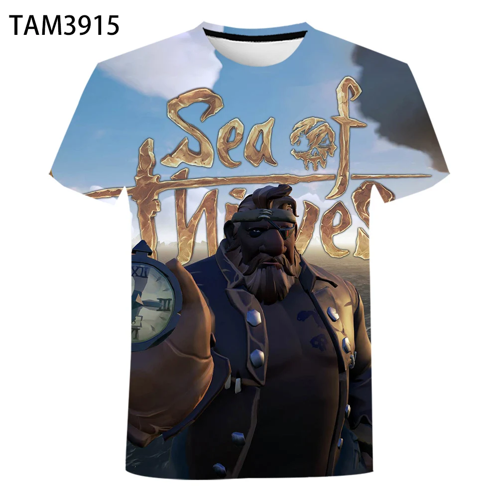 Повседневный недорогой летний топ с коротким рукавом для мальчиков и женщин