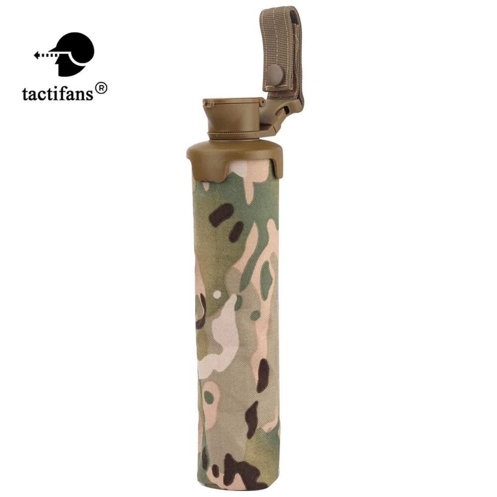 Складная сумка для хранения Bb тактическая магазина 1000d нейлоновая система Molle