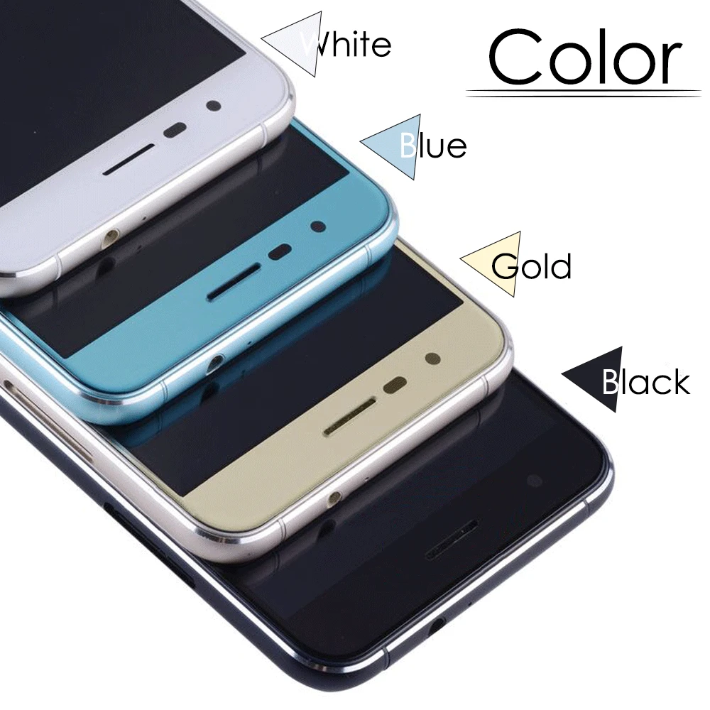 5," ЖК-дисплей для ASUS Zenfone 3 ZE520KL, сенсорный экран с рамкой для ASUS Zenfone 3 ZE520KL lcd Z017D Z017DA Z017DB