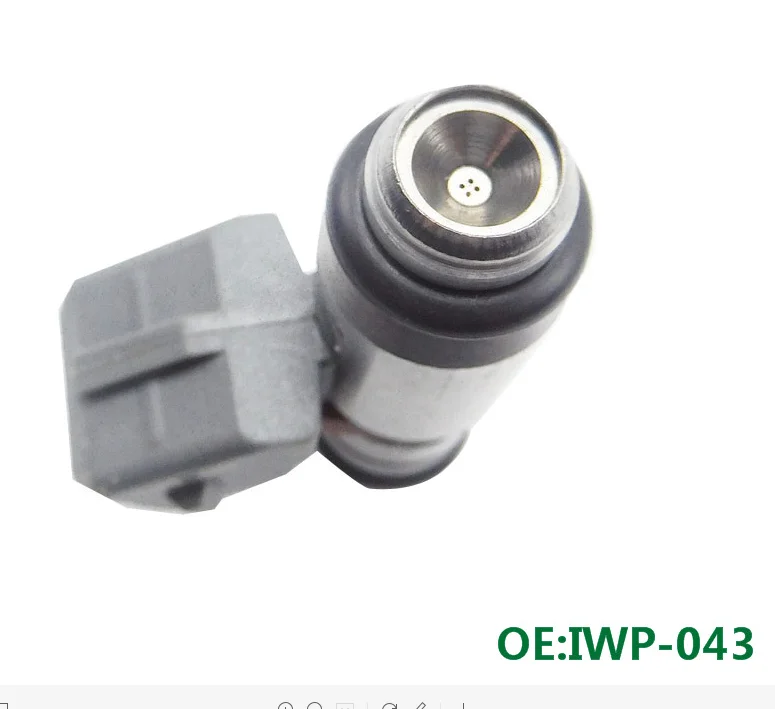 

Fuel injector For Marelli series car fuel injector IWP043/IWP043