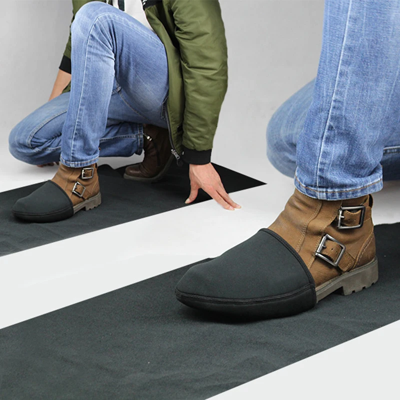 Мотоциклетная обувь защитная мотоциклетная Шестерня переключения обуви крышка