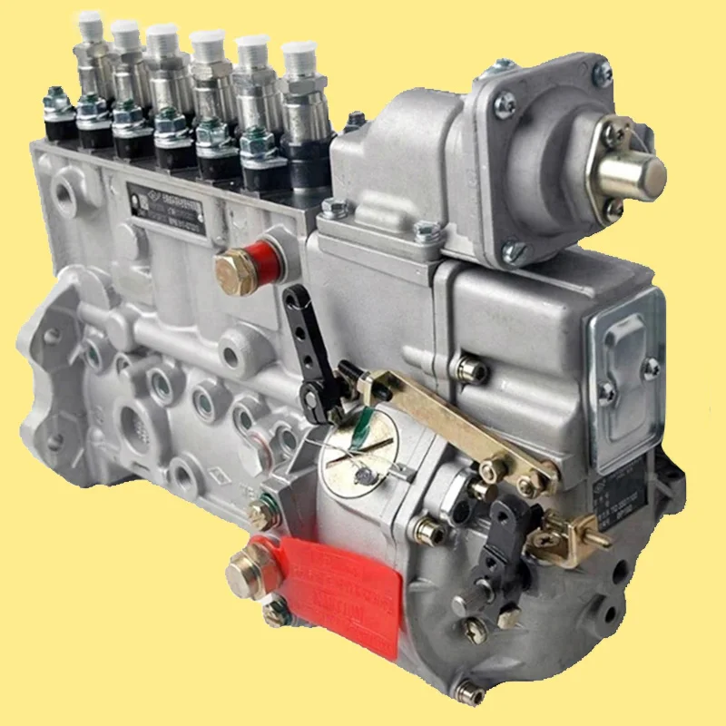 

3977539 Brand new Original Diesel Engine 6BT5.9 QSB6.7 DCEC high pressure pump 5264030 3977352 3977539