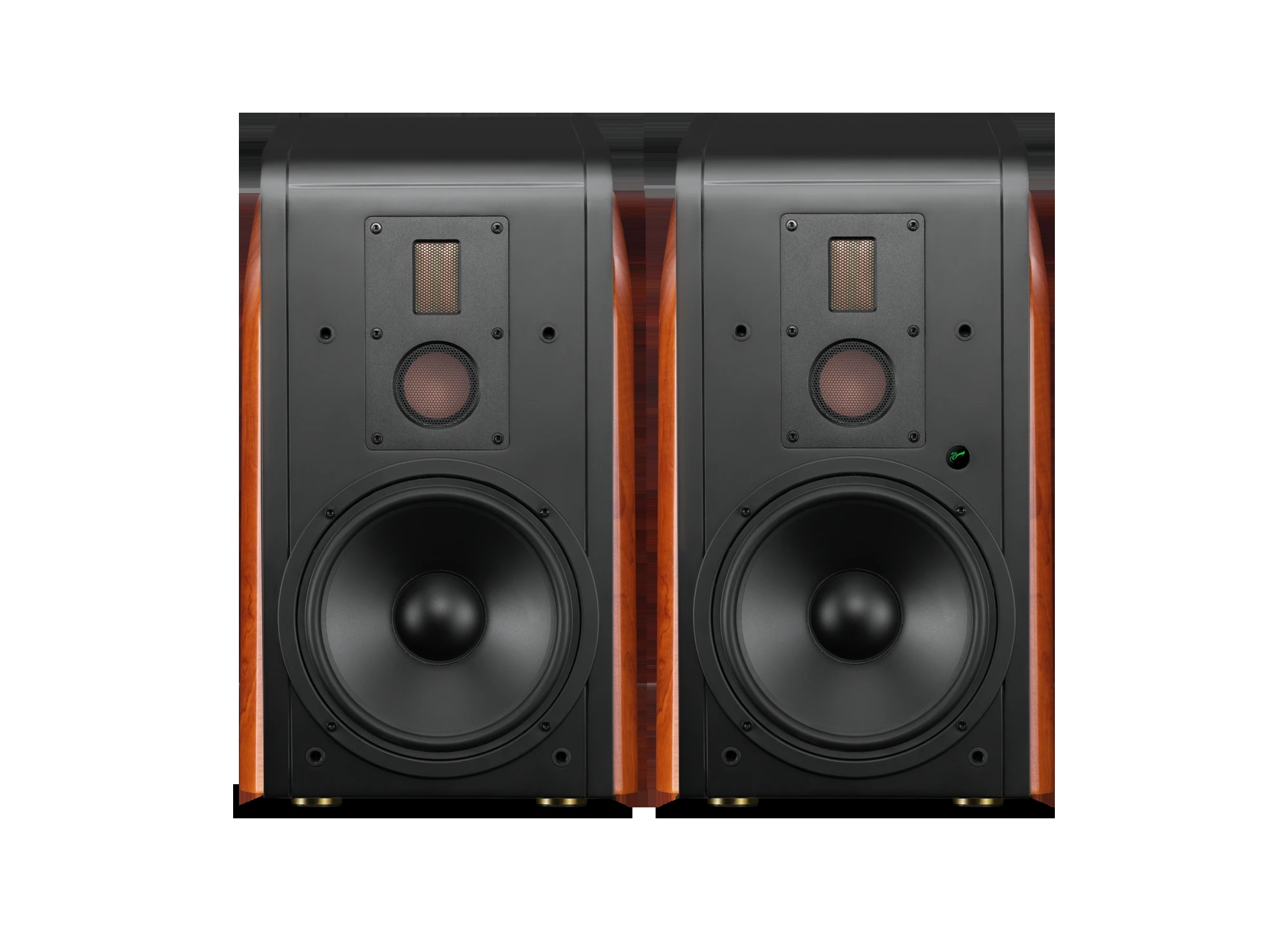 HIVI M500 трехкомпонентный каталитический Беспроводной активный книжная полка