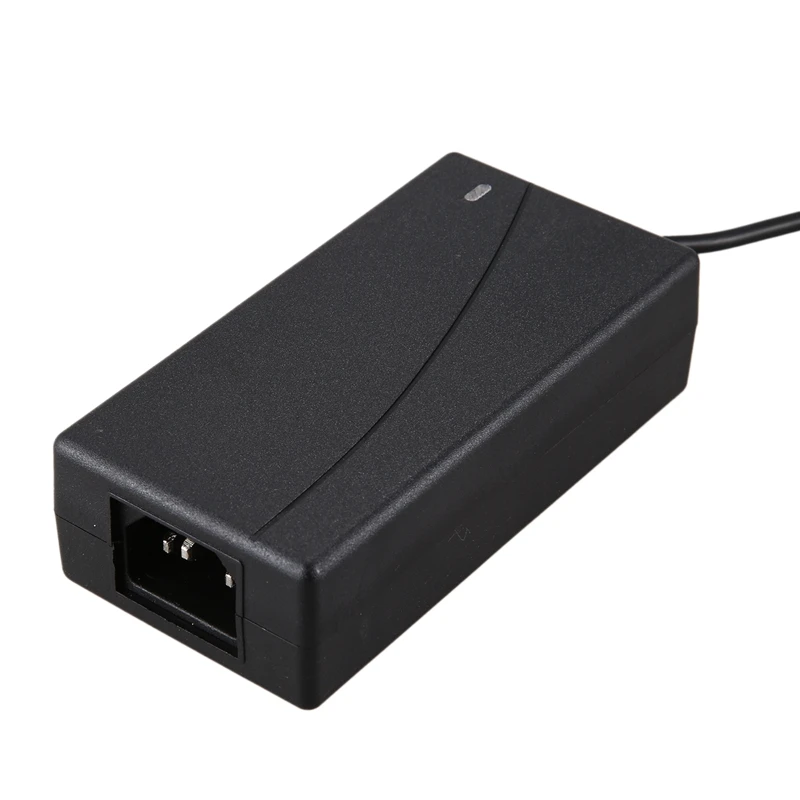 

LCD AC Power Supply Adapter DC 12 Volt 5 Amp (12V 5A) LCD Monitor Laptop Adapter