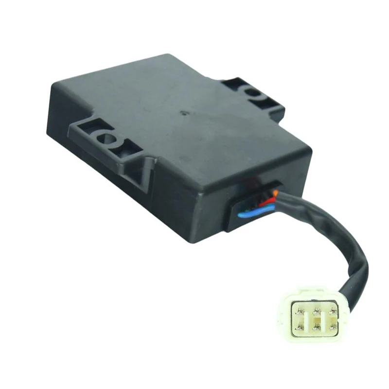 Бесплатная доставка запчасти для мотоциклов ATV 500CC воспламенитель CDI подходит