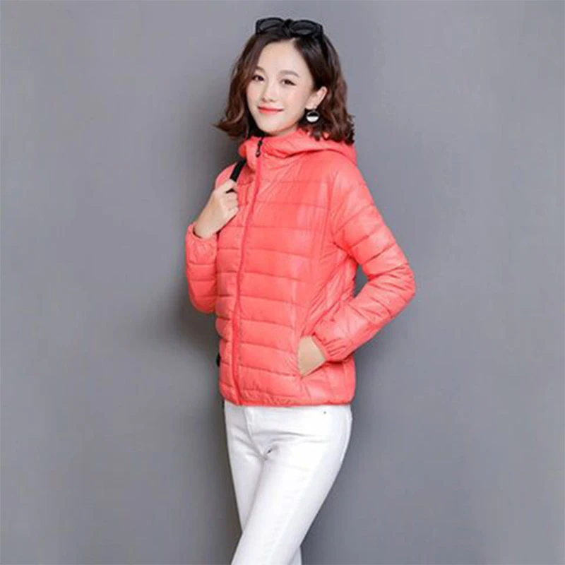 

Куртка женская однотонная с капюшоном, Модная приталенная верхняя одежда, пиджак с капюшоном, ульсветильник Кая верхняя одежда, размеры 3XL, ...