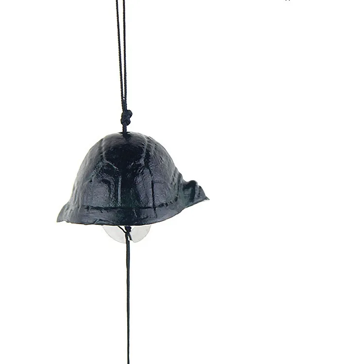 

iron Wind Chimes Outdoor Wall Hanging Decoration Garden campanillas de jardin decoracion al aire libre Carillons eoliens murale