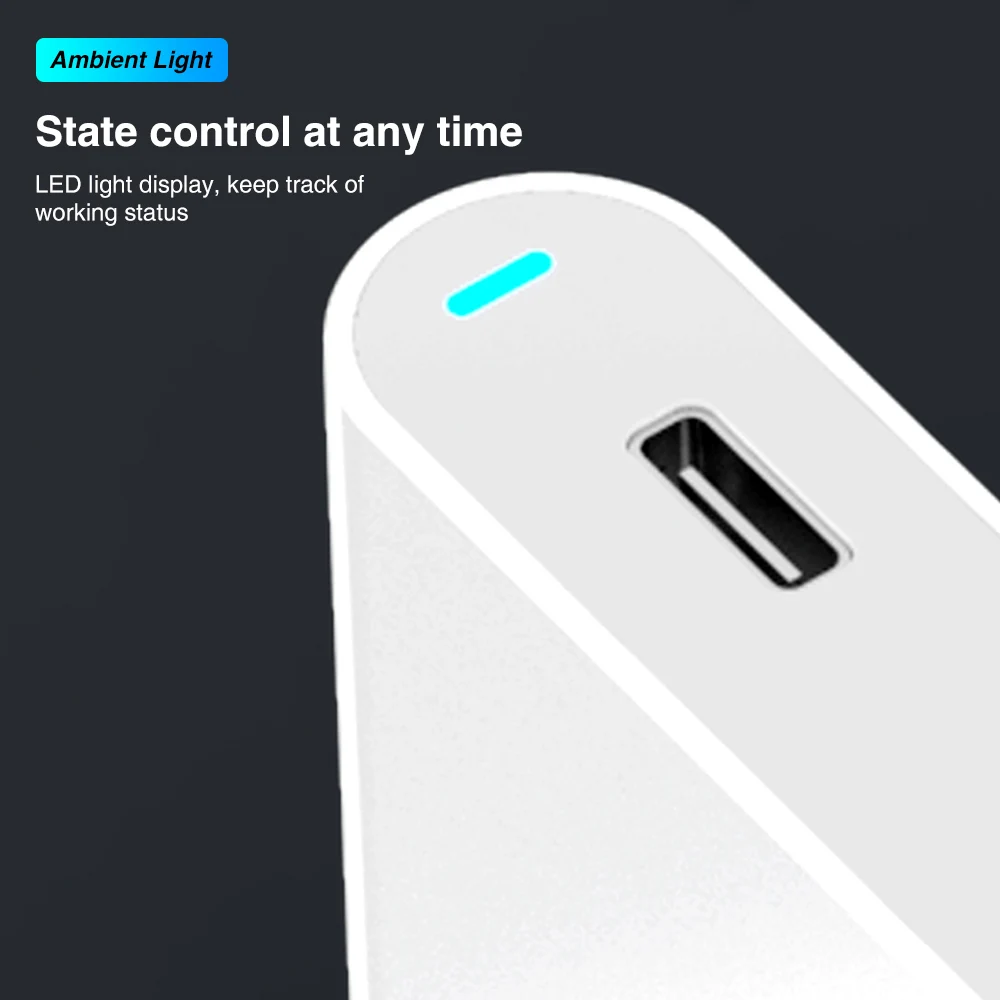 

PP5A 5 in 1 Type C Hub 4K 1080P HDMI-Compatible + VGA PD 5Gbps USB Hub Support 3.5mm Audio Output for Andorid Phone Computer