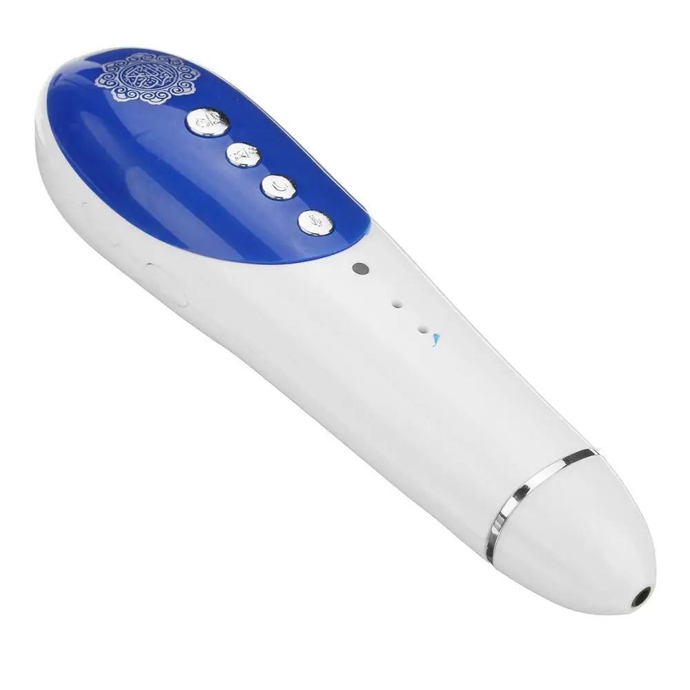 Рамадан лучший цифровой Священный Коран mp3-плеер динамик с легким Кораном