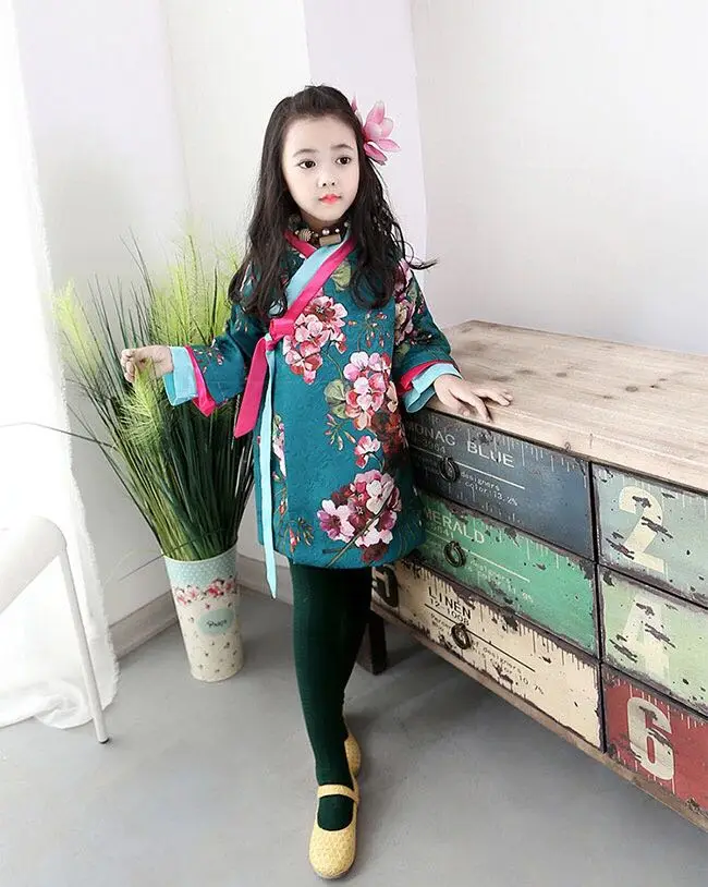 Женское платье кимоно для девочек|traditional chinese clothing|chinese clothingchinese clothing style |