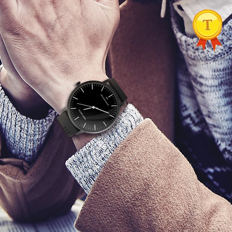 Новые прибытия smart watch Наручные часы в классическом стиле черного и белого цветов монитор сердечного ритма фитнес трекер сна Смарт-часы с мониторингом