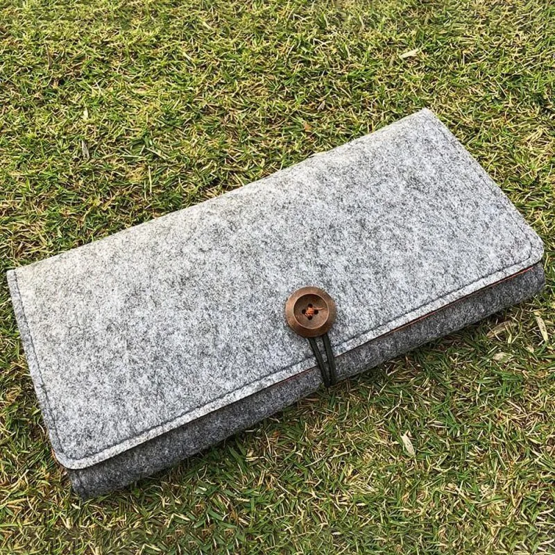 Новинка чехол для консоли Nintendo Switch Pika Прочный переноски игровой NS войлочный